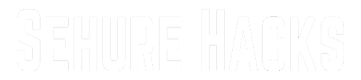 Sehure Hacks -セフレ(セックスフレンド)の作り方-